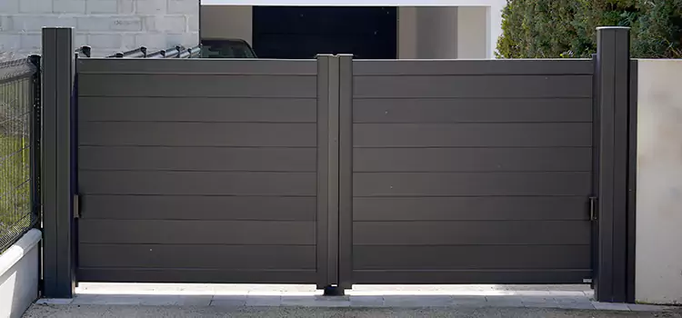 Common Residential Gate Issues We Resolve in Broadview Heights, OH