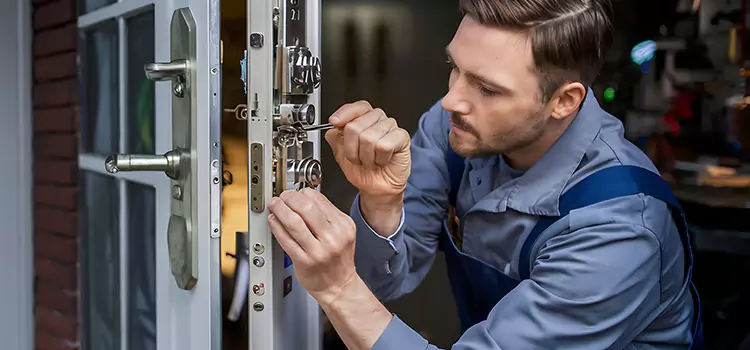 Residential Lock Installation Broadview Heights