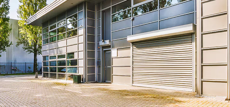 Electric Roller Garage Doors Broadview Heights