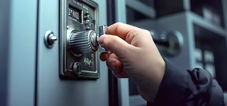 Locksmith Cost to Open Safe Broadview Heights