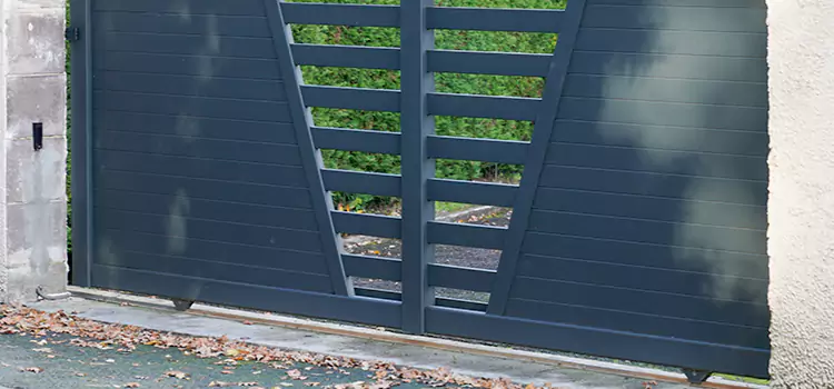 Automated Gate Company Near Me Broadview Heights