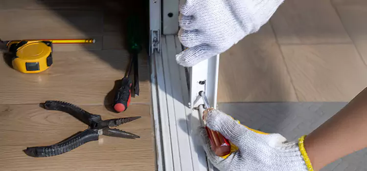 Sliding Door Installation Services in Broadview Heights, OH