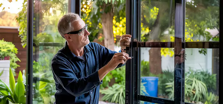 Replacing Sliding Door Lock Broadview Heights
