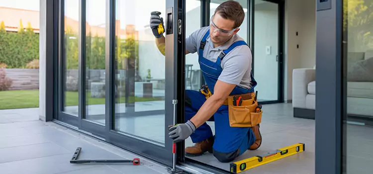 Sliding Screen Door Repair Broadview Heights