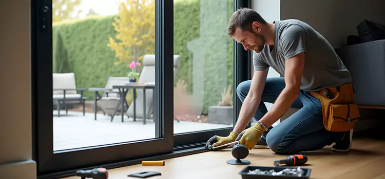 Patio Sliding Glass Door Replacement Broadview Heights