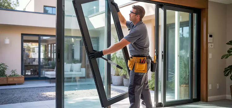 Specialized Sliding Door Roller Services in Broadview Heights, Ohio