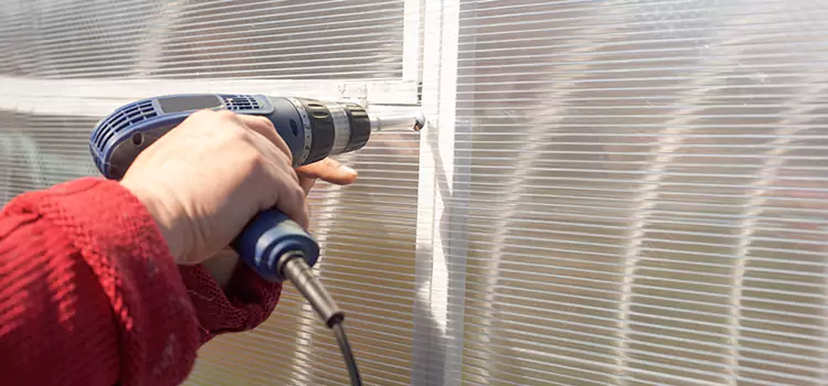 Sliding Screen Door Repair Broadview Heights
