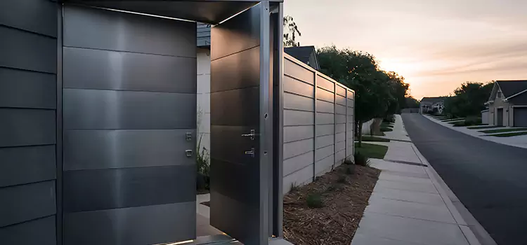 Comprehensive Steel Door Solutions in Broadview Heights, OH
