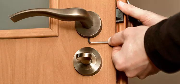 Access Control System Integration Broadview Heights