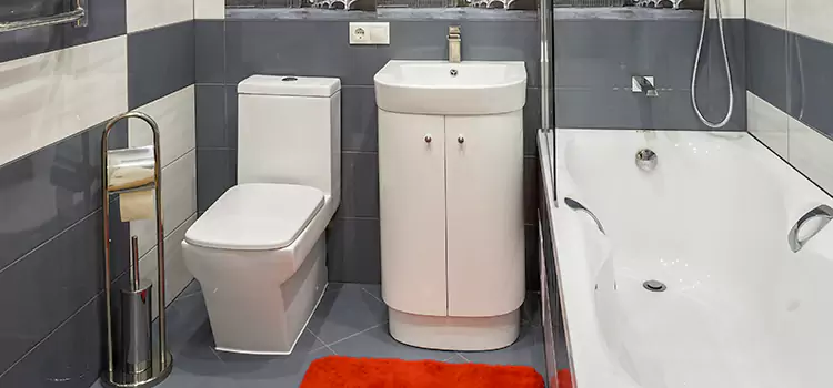 Hansgrohe Shaving Mirror Broadview Heights