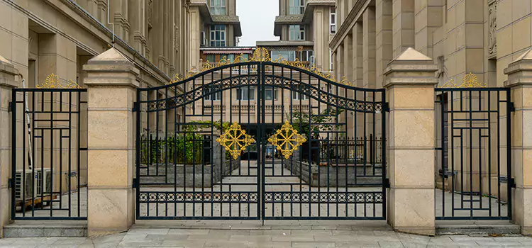Comprehensive Iron Gate Maintenance Solutions in Broadview Heights, OH