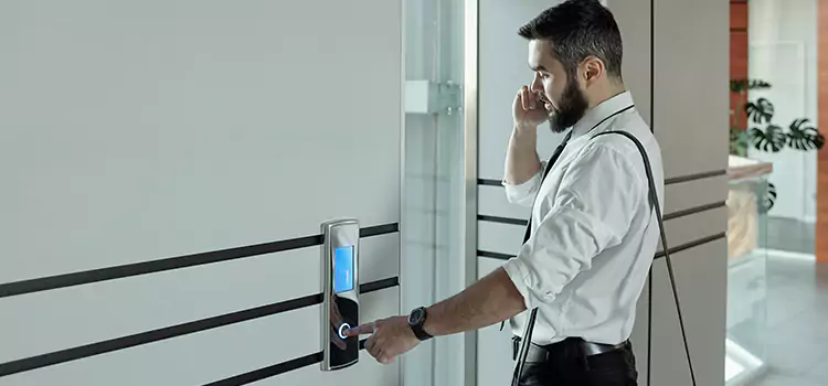 Cloud Based Access Control Broadview Heights