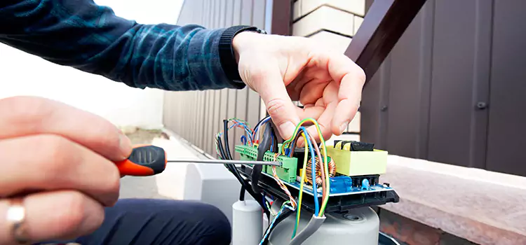 Electric Gate Maintenance Broadview Heights