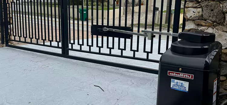 Seamless Installation and Support for Your New Gate in Broadview Heights, OH