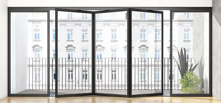 Premium Material Balcony Doors Broadview Heights