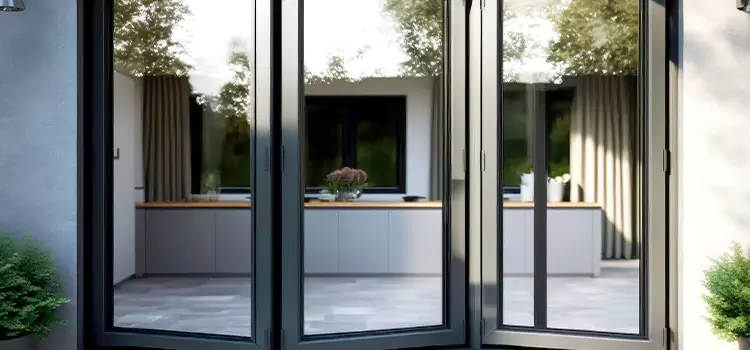 Bifold Door Track Repair Broadview Heights