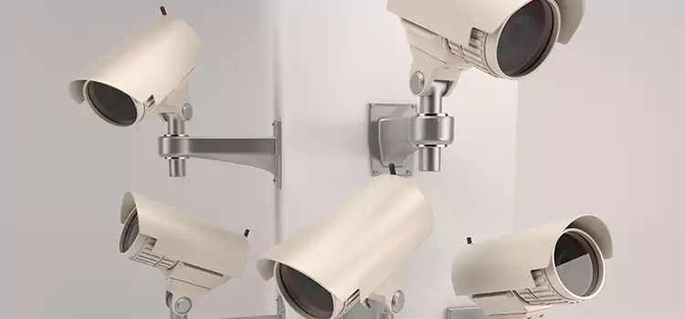 Your Trusted Partner for CCTV Solutions in Broadview Heights