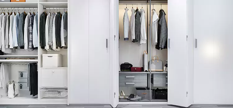Glass Closet Door Repair Broadview Heights