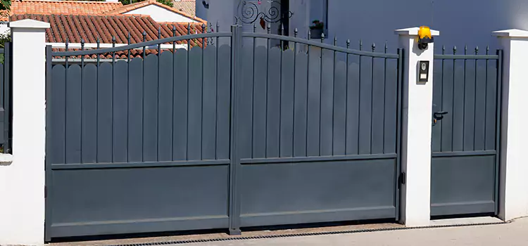 Emergency Commercial Gate Repair Broadview Heights
