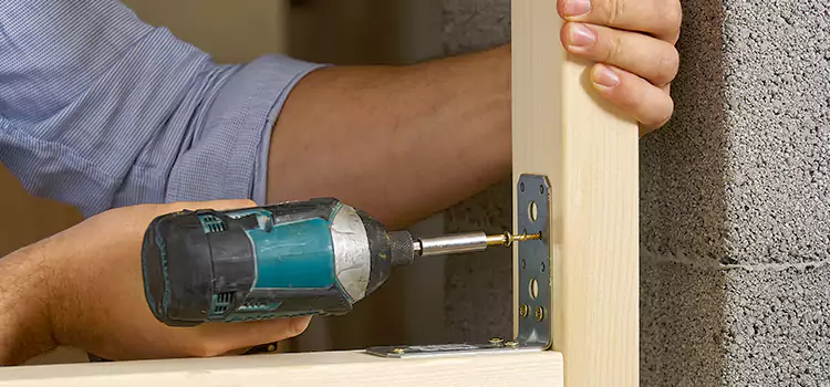 Jimmy Proof Deadbolt Repair Broadview Heights