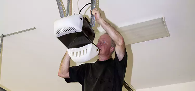 Garage Door Opener Service Broadview Heights
