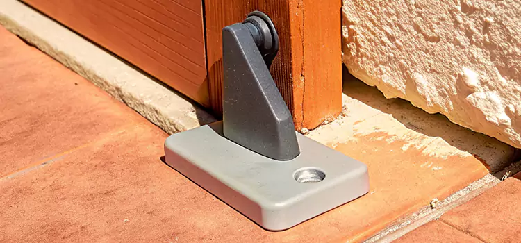 Aesthetic Door Stop Selection Broadview Heights