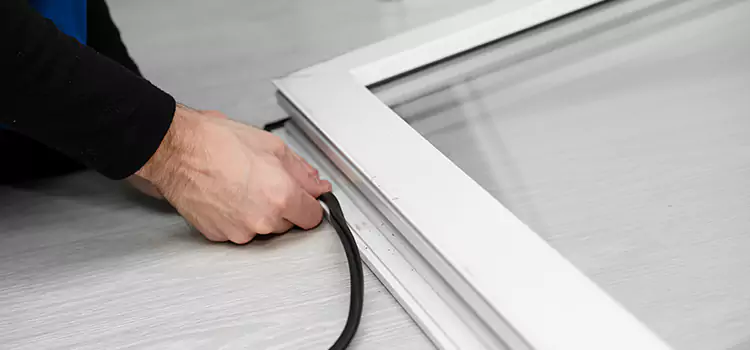 Commercial Door Weather Stripping Broadview Heights