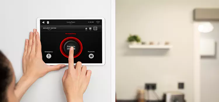 Blink Video Doorbell Installation Broadview Heights