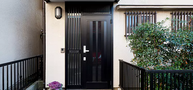 Popular Exterior Door Options in Broadview Heights, OH