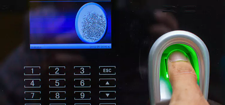 Your Trusted Partner for Secure Access in Broadview Heights, OH