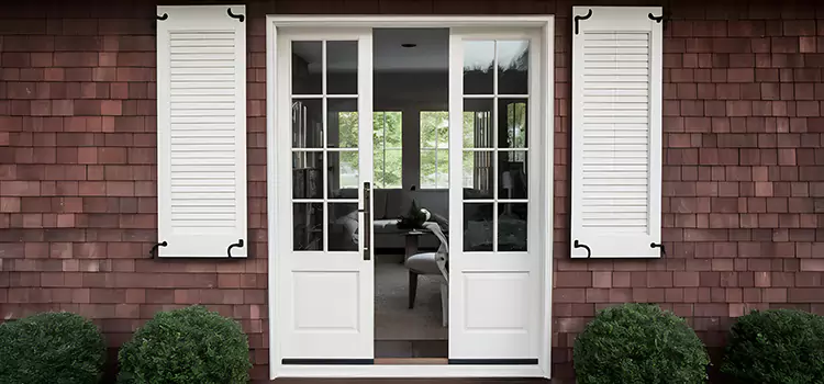 French Door Restoration Broadview Heights
