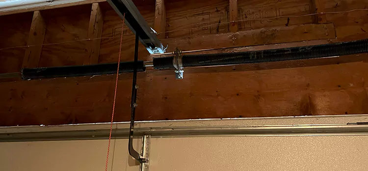 Broken Garage Door Cable Repair in Broadview Heights, OH