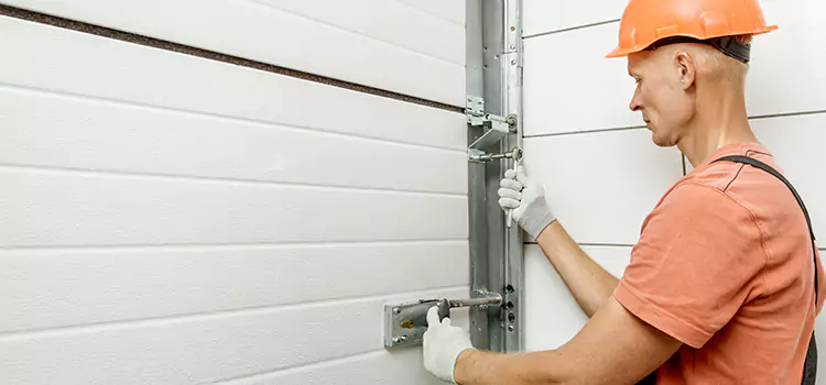 Why Choose Us for Garage Door Lock Services in Broadview Heights, OH?