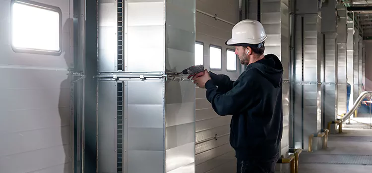 Prompt and Professional Garage Door Service in Broadview Heights, Ohio