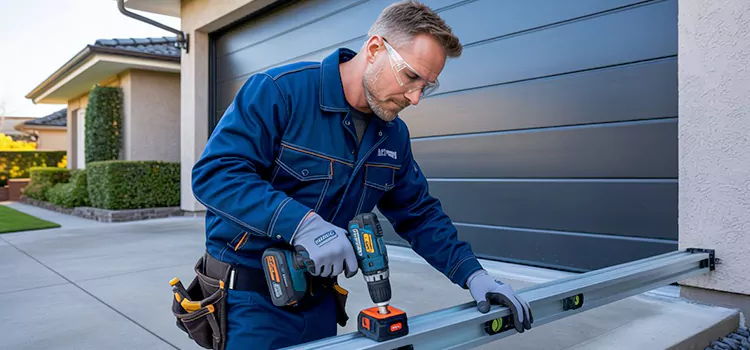 Why Choose Us for Garage Door Off Track Services in Broadview Heights, Ohio?