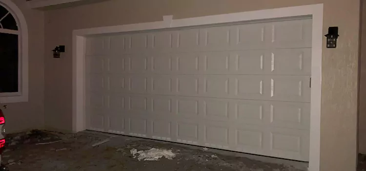 Garage Door Coil Replacement Broadview Heights
