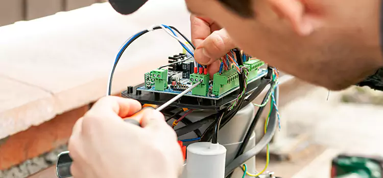Specialized Brand Gate Motor Repairs Broadview Heights