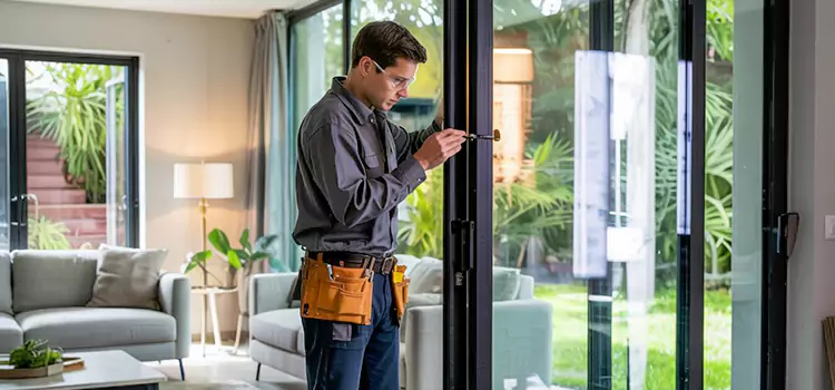 Why Choose Us for Your Glass Door Needs in Broadview Heights, OH?