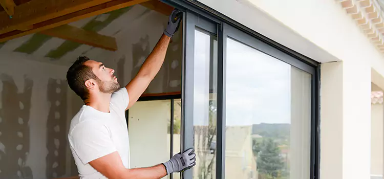 Emergency Sliding Glass Door Repair Broadview Heights