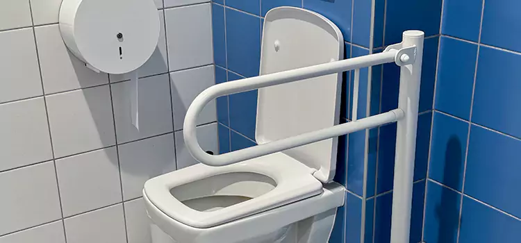 Comprehensive Solutions in Broadview Heights, OH for Accessible Facilities