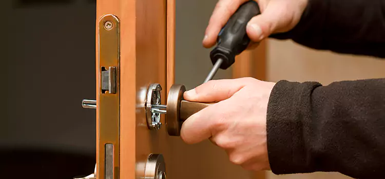 Locked Out of Your House Broadview Heights