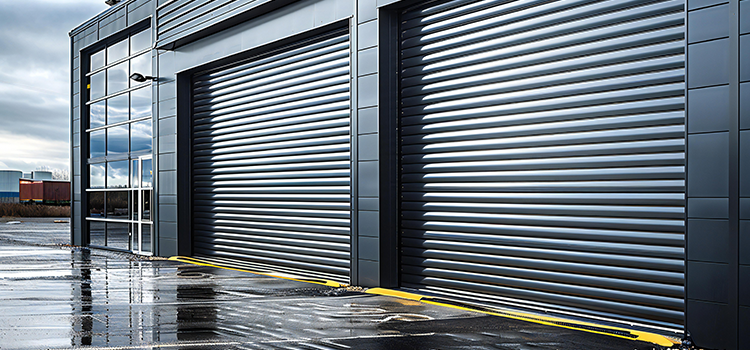 Emergency Industrial Garage Door Service Broadview Heights