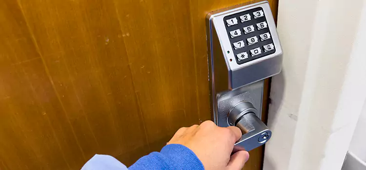 Why Choose Us for Your Keypad Lock Needs in Broadview Heights, OH?