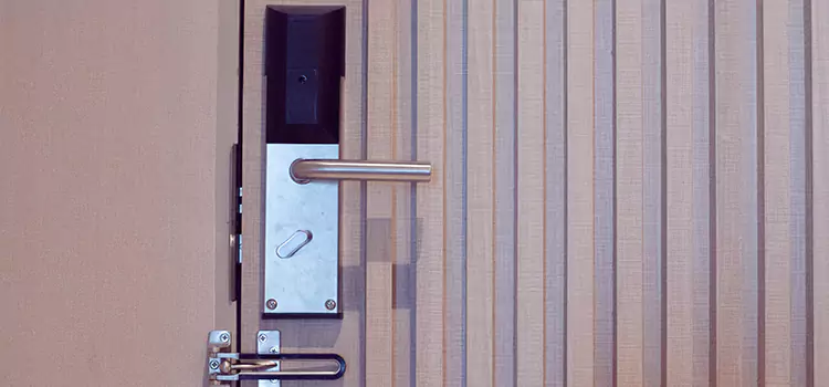 Installing a Maglock Broadview Heights