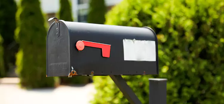 Secure Mailboxes for Packages Broadview Heights