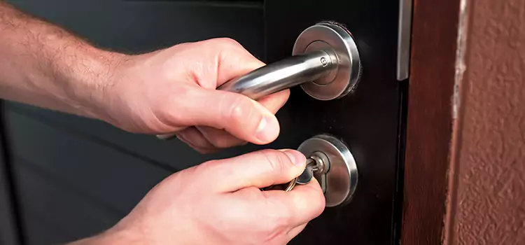 Master Key Control and Audits Broadview Heights