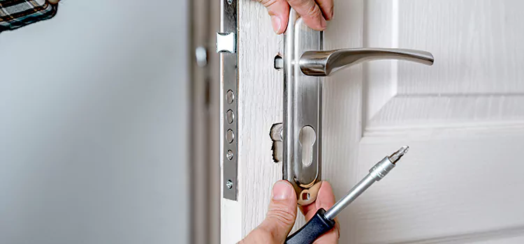 New Door Frame Installation Broadview Heights