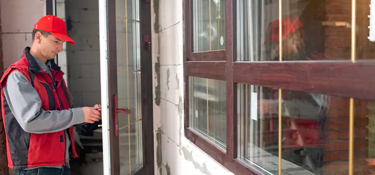 Sliding Door Lock Repair Broadview Heights