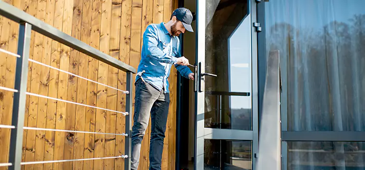 Emergency Patio Door Repair Broadview Heights
