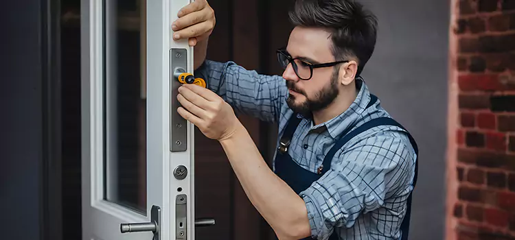 Residential Door Repairs Broadview Heights